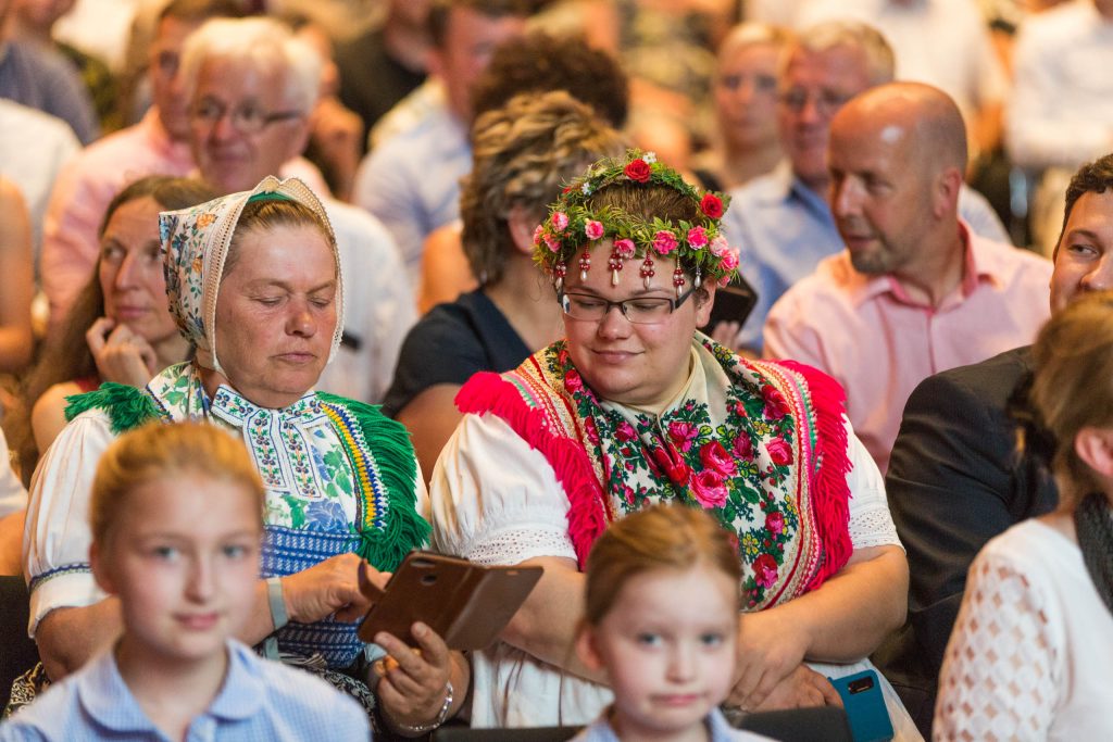 Preisträger Mitmachfonds Sachsen 2019