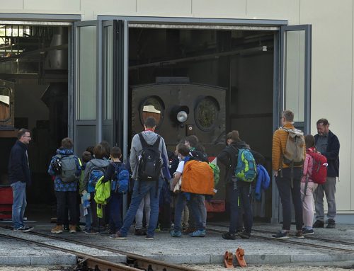 Jugend-Geschichte-Technik-Zukunft