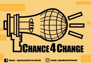 Logo Chance4Change